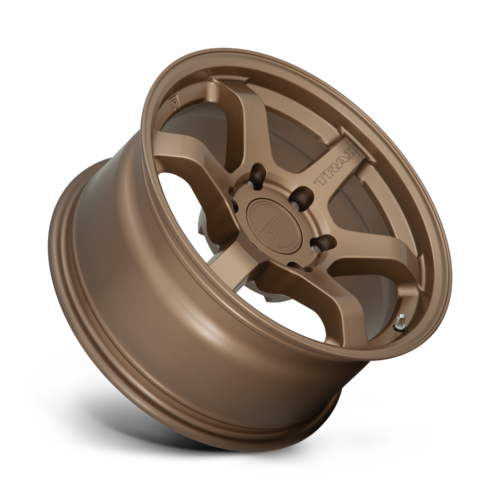 MR150 17X8.5 6X5.5 M-BRZ 00MM