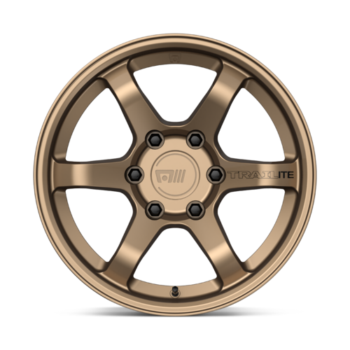 MR150 17X8.5 6X5.5 M-BRZ 00MM