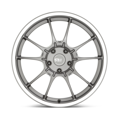 MR152 17X8 5X112 G-MTL MACH-LP 45MM