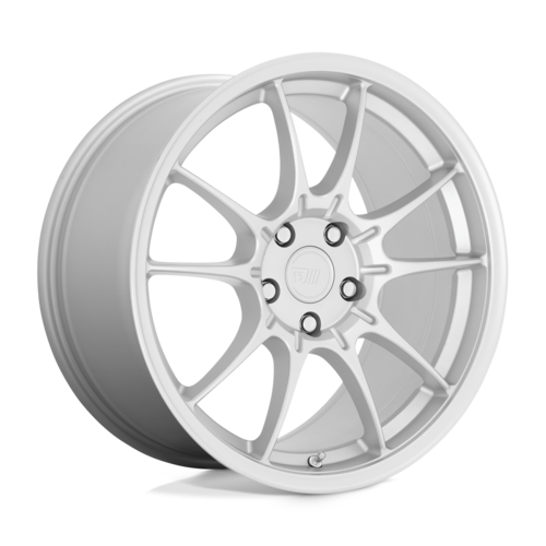 MR152 18X8.5 5X112 HYPER SLV 45MM