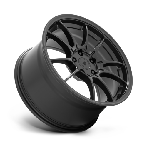 MR152 19X8.5 5X4.5 S-BLK 35MM