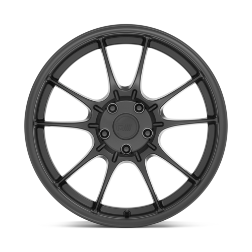 MR152 19X8.5 5X4.5 S-BLK 35MM
