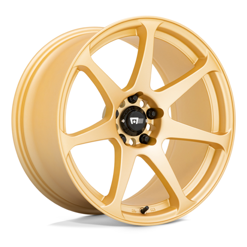BATTLE 18X9.5 5X4.5 72 +15 GOLD