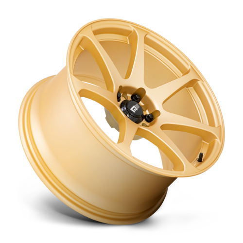 BATTLE 18X9.5 5X4.5 72 +15 GOLD