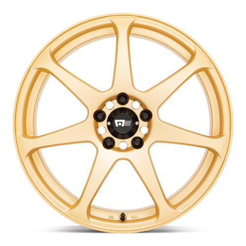 BATTLE 18X9.5 5X4.5 72 +15 GOLD