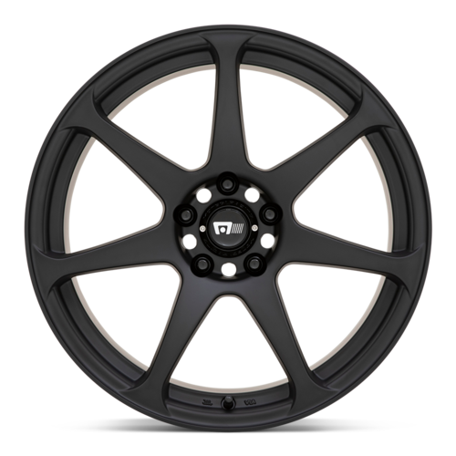 BATTLE 17X8 5X100 72 +43 M-BLK