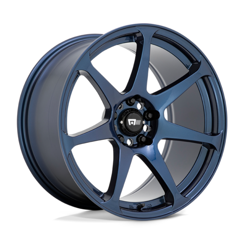 BATTLE 18X9.5 5X100 72 +38 MN-BLUE