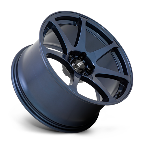BATTLE 17X8 5X100 72 +43 MN-BLUE