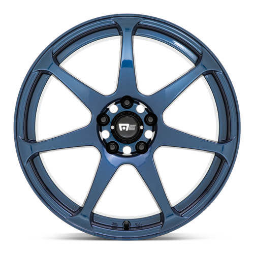 BATTLE 17X9.5 5X4.5 72 +15 MN-BLUE