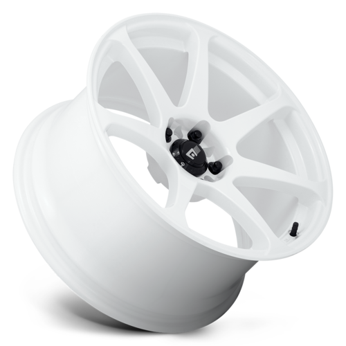 BATTLE 17X8 5X100 72 +43 WHITE