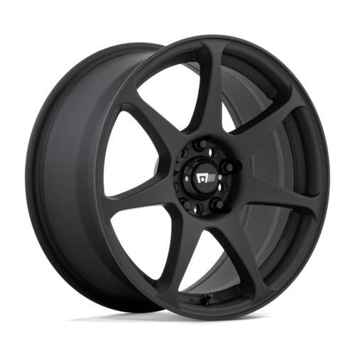 BATTLE 17X9.5 5X4.5 72 +30 M-BLK