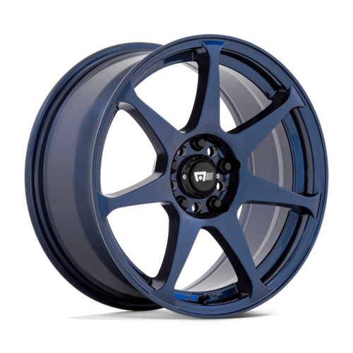 BATTLE 17X9.5 5X4.5 72 +30 MN-BLUE