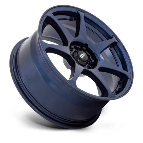 BATTLE 17X9.5 5X4.5 72 +30 MN-BLUE