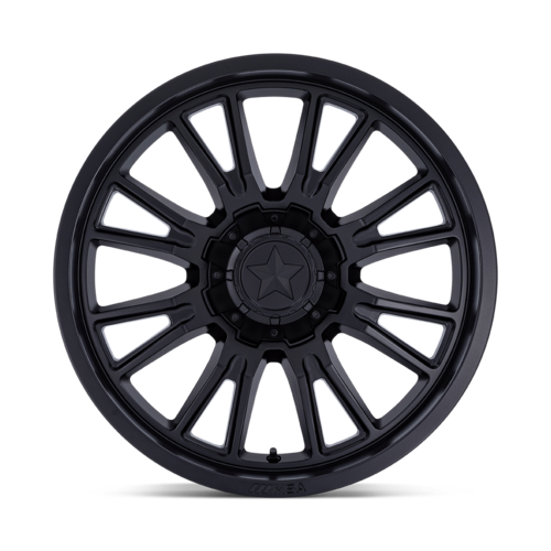 THUNDERLIPS UTV 14X7 4X137/156 +10 M-BLK