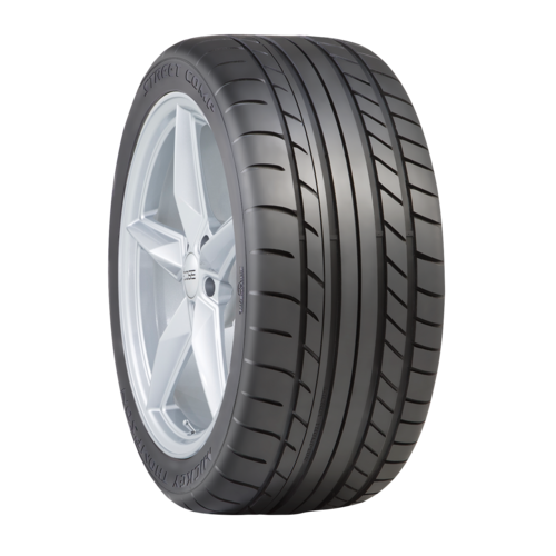 STREET COMP 245/45R17 95Y 25.6