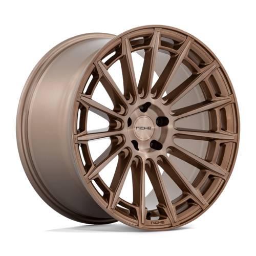AMALFI 20X10.5 5X4.5 72 BZBR +40