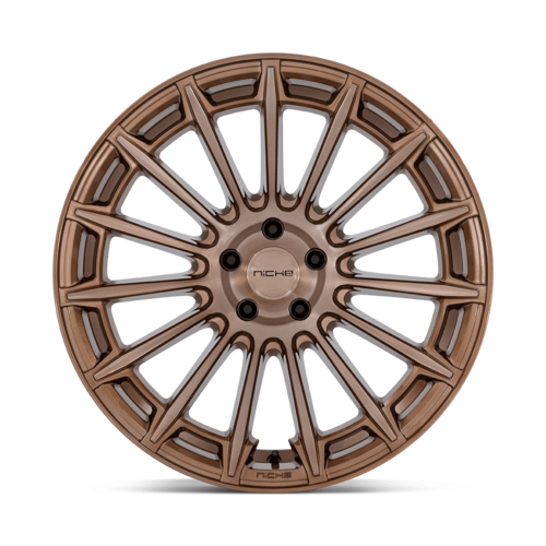 AMALFI 20X10.5 5X4.5 72 BZBR +40