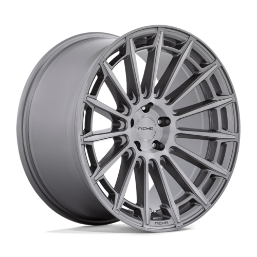 AMALFI 20X10.5 5X112 66 GLR +40