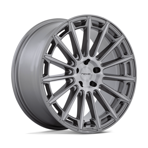 AMALFI 20X10.5 5X120 72 GLR +35
