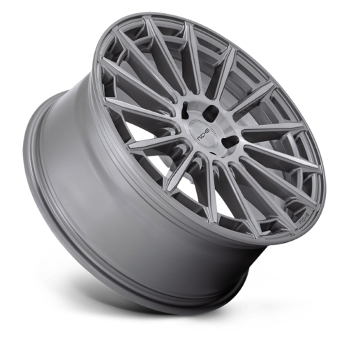AMALFI 20X10.5 5X120 72 GLR +35