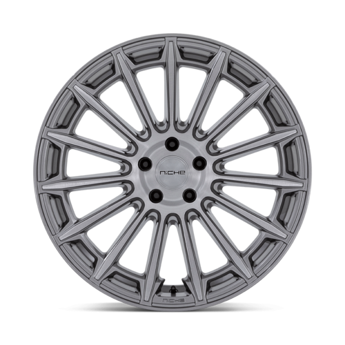AMALFI 20X9 5X120 72 GLR +35