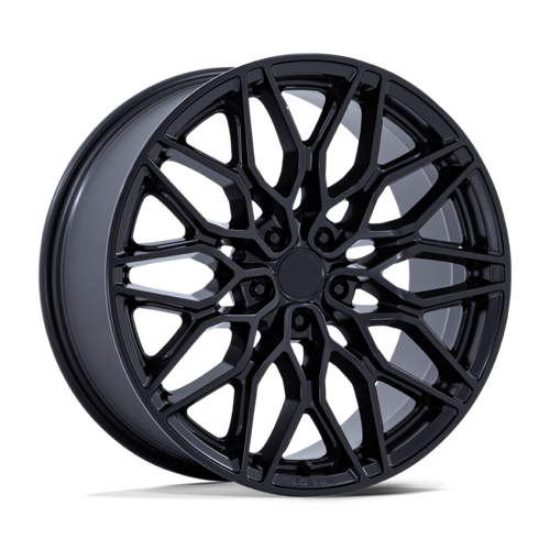 CALABRIA 5 22X10.5 5X115 72 +18 M-BLK