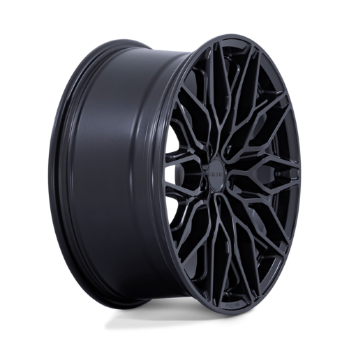CALABRIA 5 22X9 5X112 66 +27 M-BLK