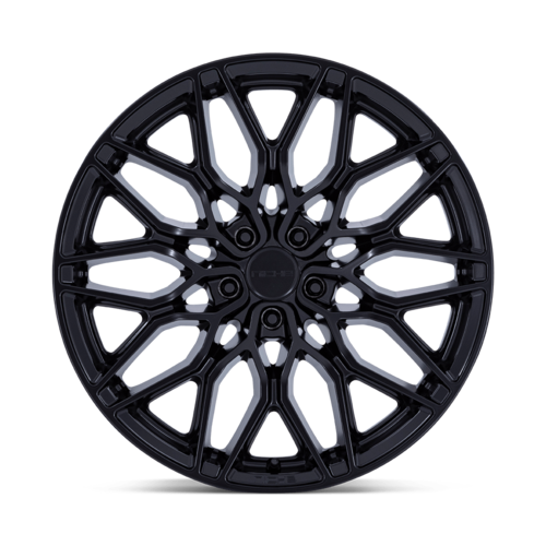 CALABRIA 5 22X9 5X115 72 +15 M-BLK