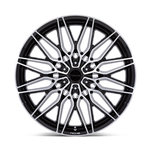 CALABRIA 6 24X10 6X5.5 106 +20 GBLK-MC