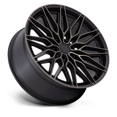 CALABRIA 6 24X10 6X135 87 +30 MBLK-DT