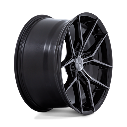 PRODIGY 5 18X9.5 5X120 72 +40 G-BLK-DDT