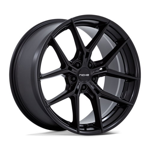 PRODIGY 5 20X11 5X112 72 +44 M-BLK