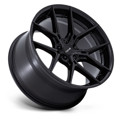 PRODIGY 5 20X11 5X115 72 +20 M-BLK