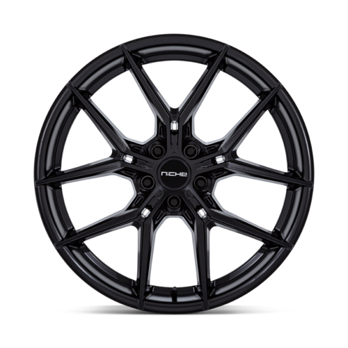 PRODIGY 5 20X11 5X112 72 +44 M-BLK