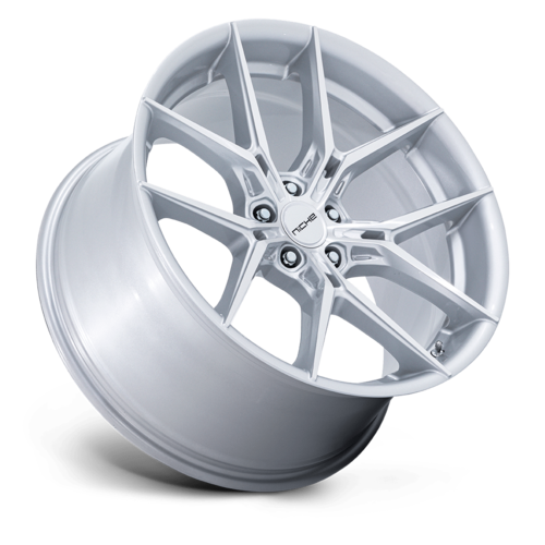 PRODIGY 5 20X10.5 5X4.5 72 +40 SLV-MCH