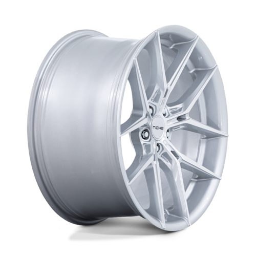 PRODIGY 5 20X10.5 5X4.5 72 +40 SLV-MCH