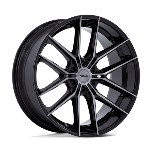 PRODIGY 6 22X9.5 6X5.5 106 +20 G-BLK DDT