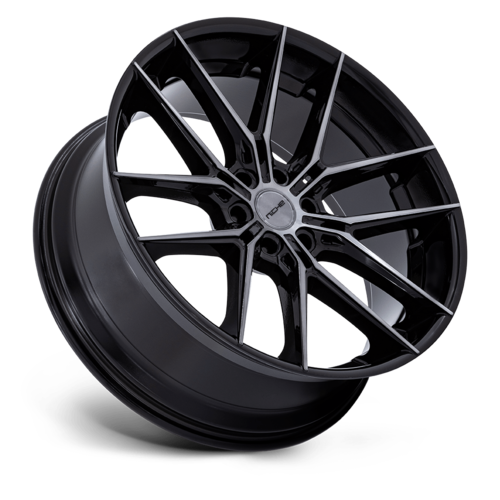 PRODIGY 6 26X10 6X135 87 +25 G-BLK DDT