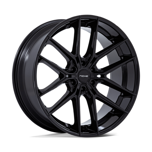PRODIGY 6 24X10 6X135 87 +25 G-BLK