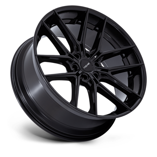 PRODIGY 6 22X9.5 6X5.5 106 +20 G-BLK