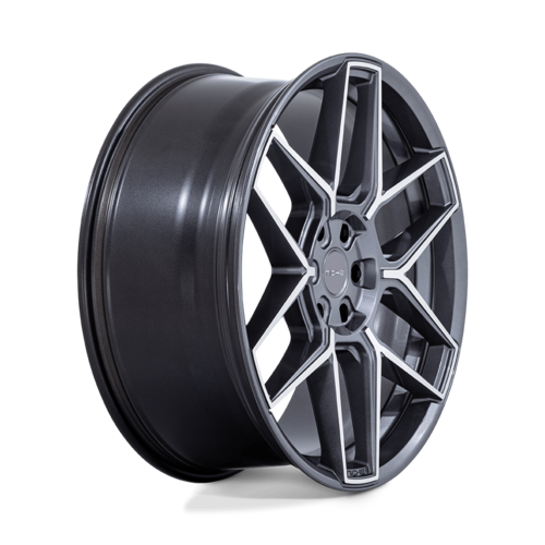 RISE 24X10 5X130 84 +20 ANTH MACH-FC