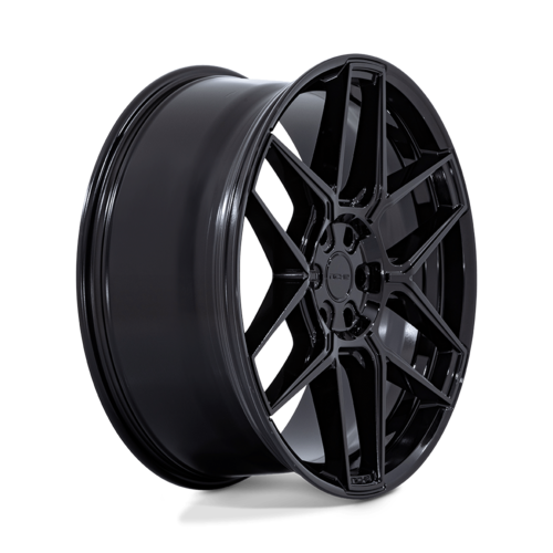 RISE 24X10 6X5.5 106 +30 G-BLK