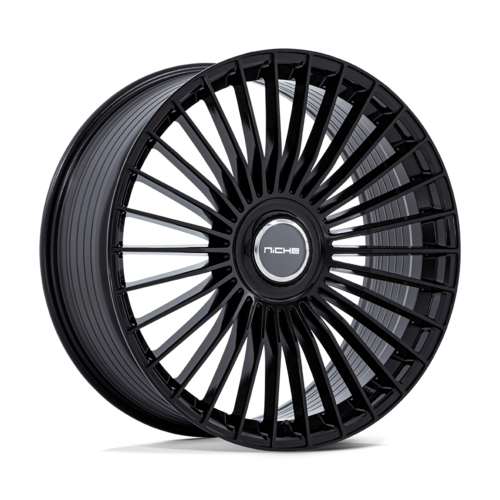 SERENE 22X10 6X135/5.5 100 +30 G-BLK
