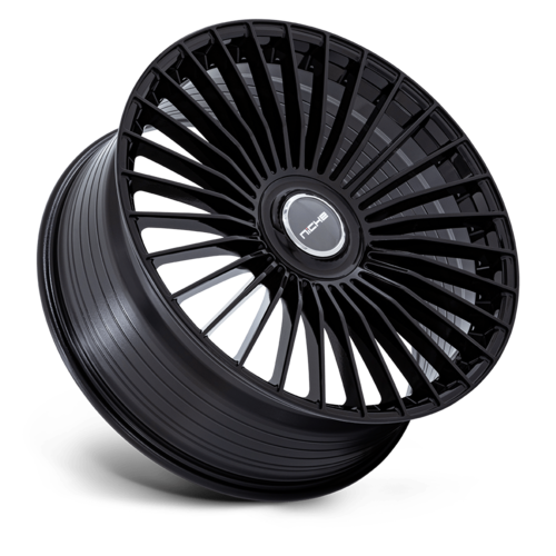SERENE 21X10.5 5X112/120 72 +38 G-BLK