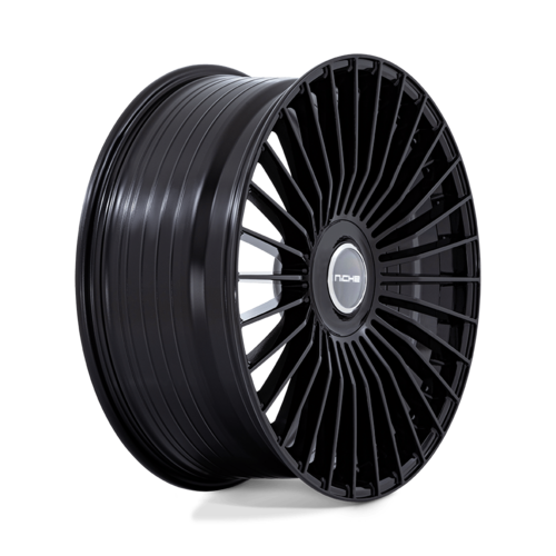 SERENE 21X10.5 5X112/120 72 +38 G-BLK