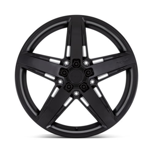 TERAMO 20X9.5 5X4.5 70 BD +25