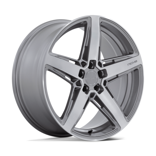 TERAMO 20X9 5X112 66 GLR +25