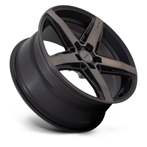 TERAMO 20X9.5 5X4.5 70 MBT +25