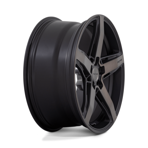 TERAMO 20X11 5X4.5 72 MBT +45