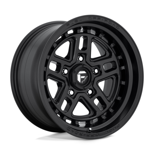 NITRO 17X9 5X5.0 71.5 BD -12